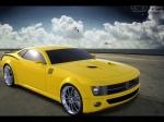 Chrysler Barracuda by Rafael Reston 2008 года
